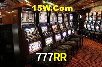 Jogos com bônus e suporte 24h na 777RR