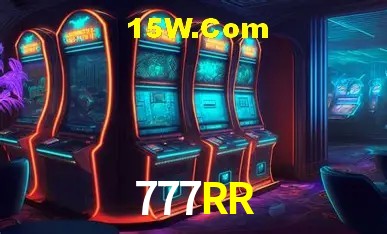 Bônus e promoções da 777RR