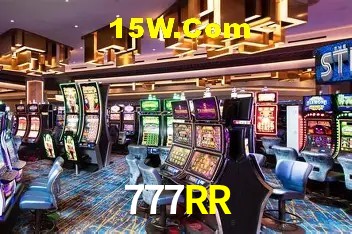 Loterias online na 777RR